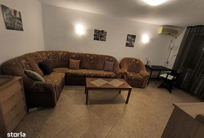 Apartament cu 2 camere, mobilat în Cișmigiu - 6