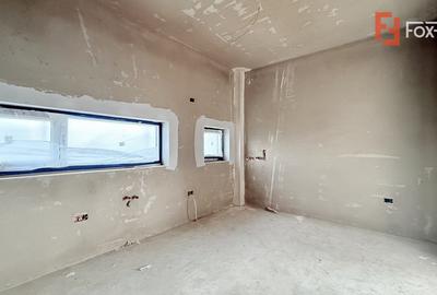 Apartament cu 2 camere în Moșnița Nouă - 7