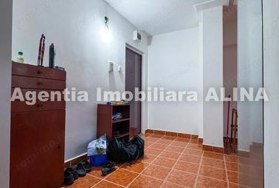 Apartament cu 2 camere decomandat în Decebal - 3