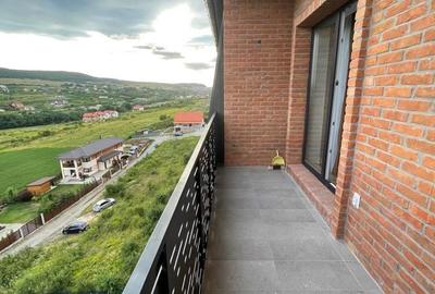 Apartament cu 2 camere în Chinteni - 4