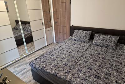 Garsonieră decomandată în Ozana - 1