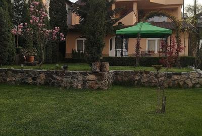 Casă cu 2 camere cu Teren 1150 Mp în Nord - 1