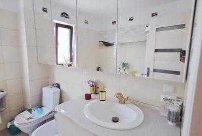 Apartament cu 3 camere decomandat, mobilat în Vișan - 5