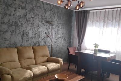 Apartament cu 2 camere decomandat, mobilat în Aviației - 1