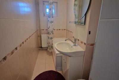Apartament cu 2 camere, mobilat în Negru Vodă - 3