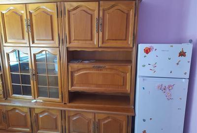 Garsonieră semidecomandată în UMT - 2