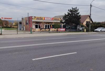 Spațiu comercial, de 120 mp, în Central - 3