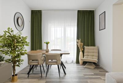 Apartament 2 camere zona Rahova - Prima inchiriere | Loc de parcare  | Bloc nou - 15