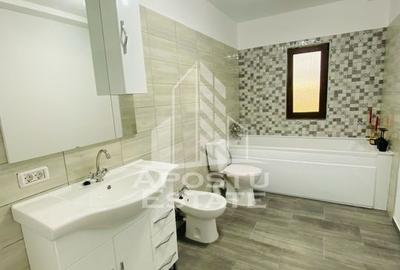 Duplex modern 3 dormitoare,  Dumbravita - 14
