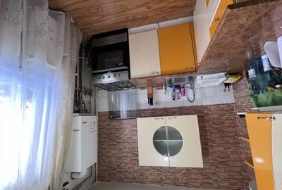 Apartament cu 2 camere decomandat în Central - 3