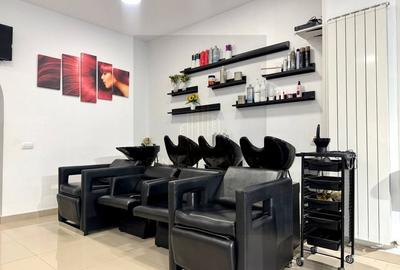 De Vânzare Salon de înfrumusețare - Afacerea este activa ! - 4