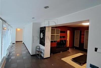 IULIUS MALL - 2 Camere - 73 mp - Bloc izolat - Pretabil SAD - 2