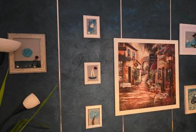 Duplex cu 3 camere cu Canalizare în 13 Septembrie - 18