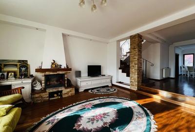 Casă individuală cu 4 camere cu Canalizare în Ghiroda - 1