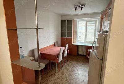 Apartament cu 3 camere decomandat în Nufărul - 3