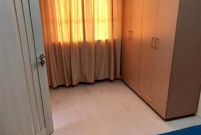 Apartament cu 2 camere nedecomandat, mobilat în Tătărași - 8