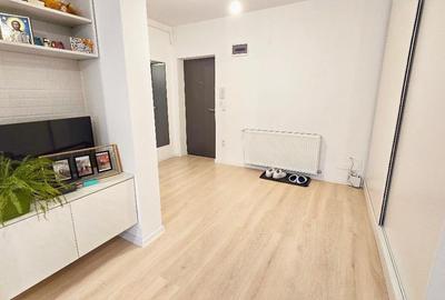 Apartament cu 2 camere decomandat, mobilat în Șelimbăr - 5