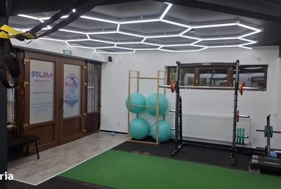 Spațiu comercial, de 110 mp, în Cristian - 5