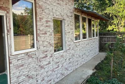 Casă cu 3 camere cu Teren 1311 Mp în Bordei Verde - 1