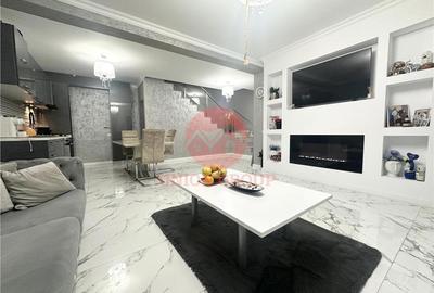 Casa de 300 mp, amplasata pe teren de 500 mp, Mamaia Nord - 5