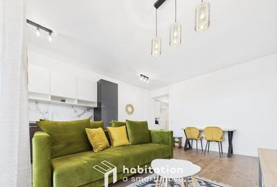 Apartament premium de închiriat la City of Mara - trei camere - 3