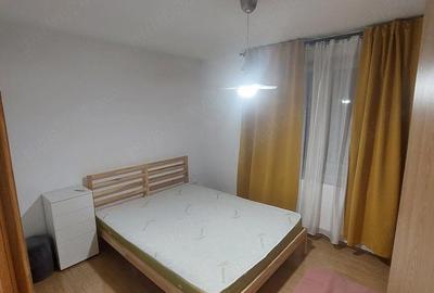 Apartament cu 2 camere semidecomandat în Brâncoveanu - 5