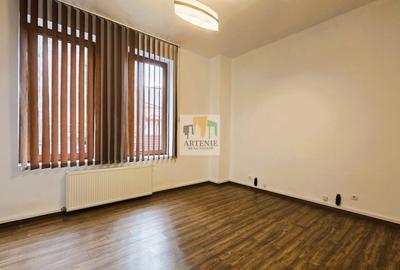 Unirii- vila 120 mp 4 camere / Birouri/ Creatie/Showroom - 1