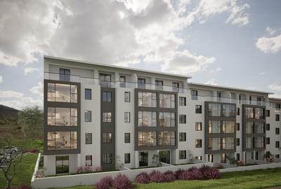 COMISION 0% ! 2 CAMERE CU GRADINA 37MP POPAS PACURARI - 17