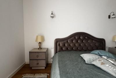 Inchiriere apartament de 2 camere Herastrau - 11