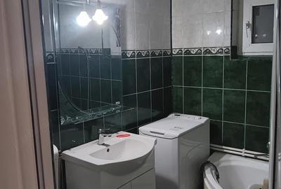 Apartament cu 2 camere decomandat în Broșteni - 5