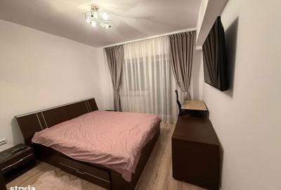 Apartament cu 3 camere, mobilat în Ultracentral - 6