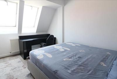 Apartament cu 2 camere decomandat în Gară - 2