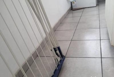 Garsonieră decomandată în Baba Novac - 2