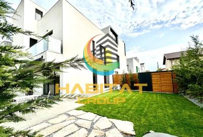 Casă individuală cu 4 camere cu Canalizare în Nord-Est - 13