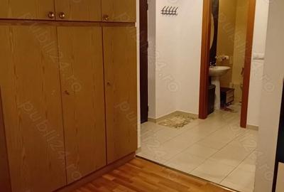 Garsonieră decomandată în Central - 8