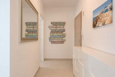 Apartament cu 2 camere în Nord