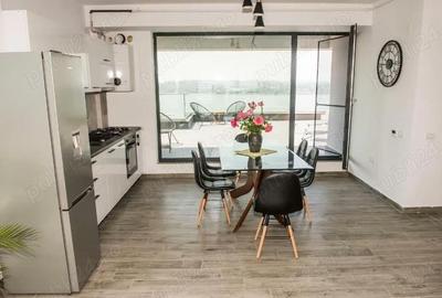 Apartament cu 2 camere în Cazino - 10