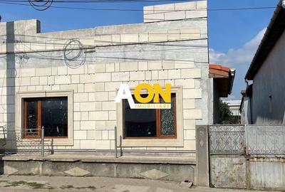 Casa 3 camere la gri, 122 mp  + anexa 50 mp la rosu - 3