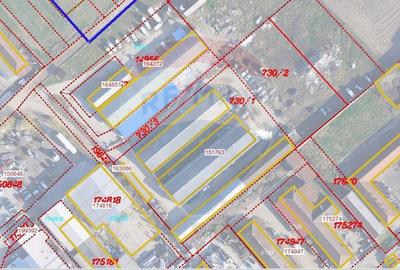 Hale produc?ie/depozite industriale, vanzare, zona Episcopia/ ReMarkt - 11
