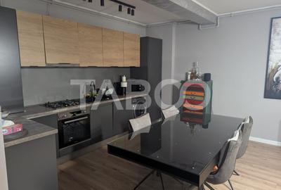 Vanzare Penthouse de lux Andronache 4 camere terasa 2 locuri parcare - 5