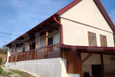 Casa de vacan?a, Brestova? - 2