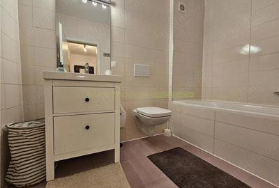 Garsoniera intima de inchiriat in Avantgarden 2 Bartolomeu - 5