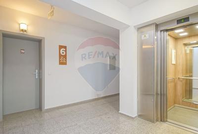 Confort si lumina in Avantgarden, cu terasa - comision 0% cumparator - 16