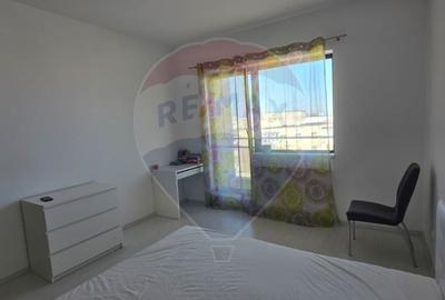 Garsonieră decomandată, mobilată în Central - 4