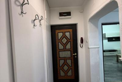 Apartament cu 2 camere decomandat în Exterior Vest - 6