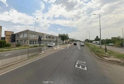 Spatiu comercial birouri / stradal Jilava - 1