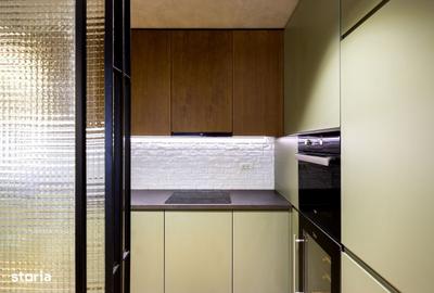Apartament cu 2 camere în Cișmigiu - 3