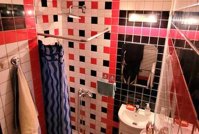 Apartament cu 2 camere semidecomandat în Central - 1