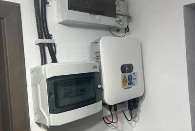 Casă cu 3 camere cu Teren 2654 Mp în Central