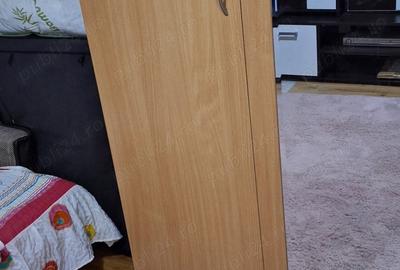 Casă cu 3 camere cu Teren 780 Mp în Troianul - 4
